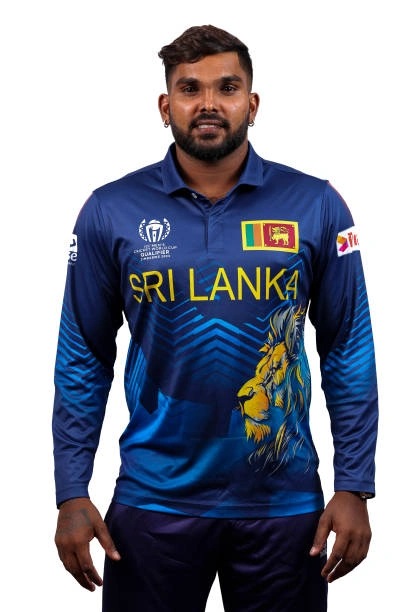 Wanindu Hasaranga